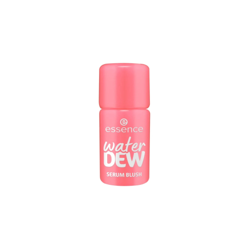 essence - Colorete en sérum Water Dew - 20: Juicy Melon