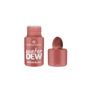 essence - Colorete en sérum Water Dew - 30: Rose Mood