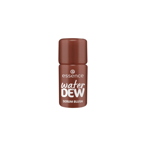 essence - Colorete en sérum Water Dew - 50: Toasty Flush