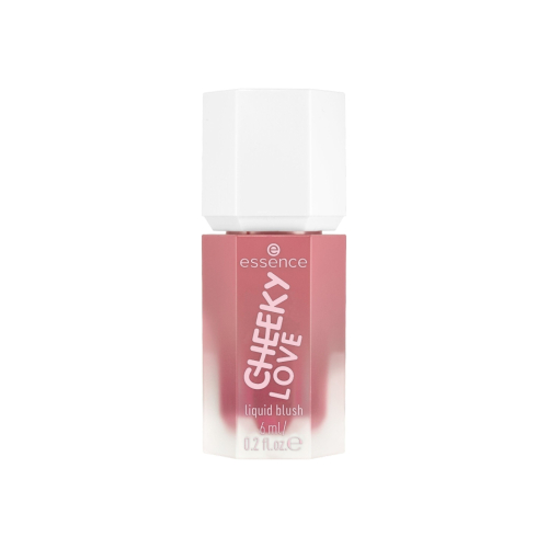 essence - Blush liquide Cheeky Love