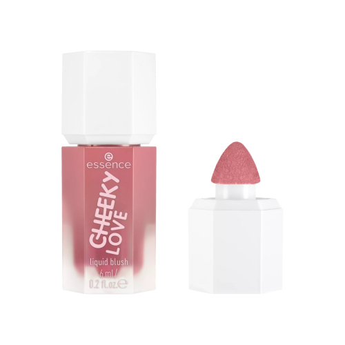 essence - Blush liquide Cheeky Love