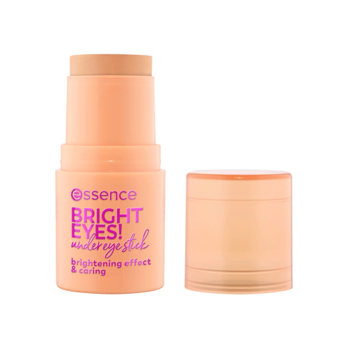 essence - Stick Contour des Yeux Bright Eyes! - 02: Warm Honey