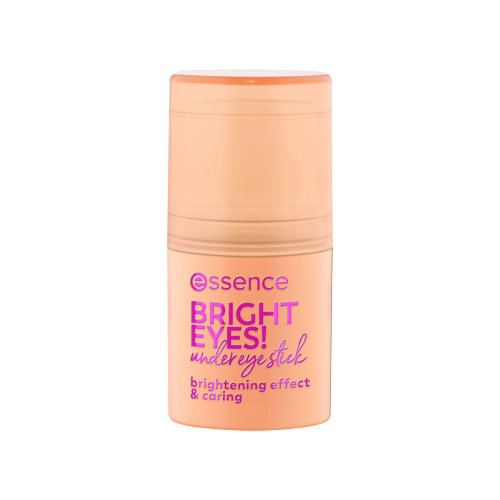 essence - Stick Contour des Yeux Bright Eyes! - 02: Warm Honey