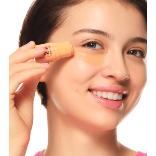 essence - Stick Contour des Yeux Bright Eyes! - 02: Warm Honey