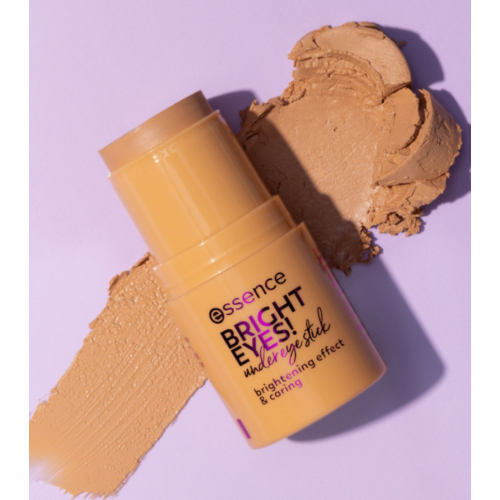 essence - Stick Contour des Yeux Bright Eyes! - 02: Warm Honey