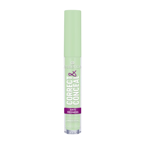 essence - Correcteur anti-rougeurs Corriger & Dissimuler - 100: Universel
