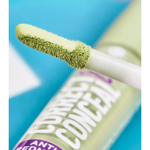 essence - Correcteur anti-rougeurs Corriger & Dissimuler - 100: Universel