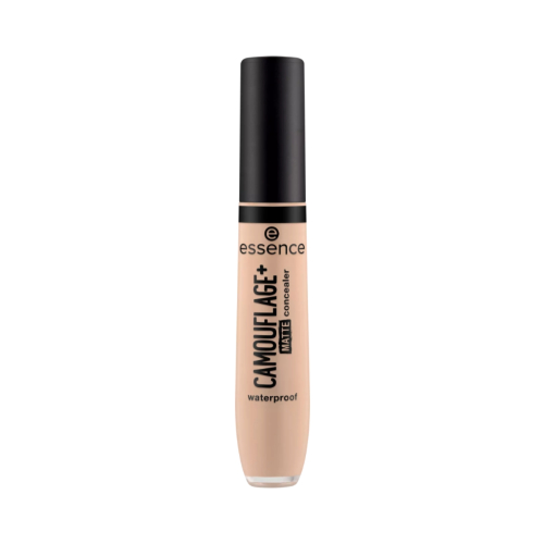 Essence - Correcteur Camouflage+ Matt - 050: Warm Toast