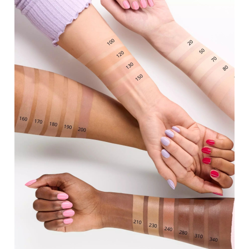 essence - Anti-cernes Camouflage+ Matt waterproof - 160