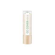 essence - Correcteur en stick CC Coverstick - 10: Green
