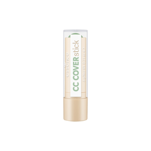 essence - Correcteur en stick CC Coverstick - 10: Green