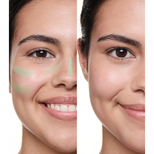 essence - Correcteur en stick CC Coverstick - 10: Green