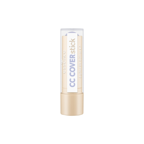 essence - Correcteur en stick CC Coverstick - 20: Purple