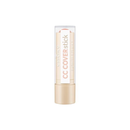 essence - Correcteur en stick CC Coverstick - 30: Pink