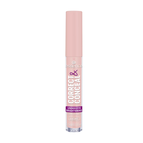 essence - Correcteur éclairant Correct & conceal - 10: Light