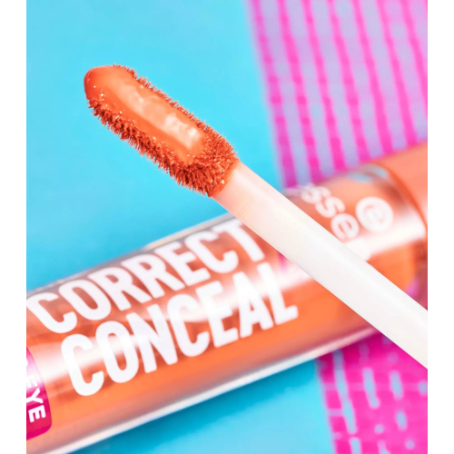 essence - Correcteur éclairant Correct & conceal - 30: Tan