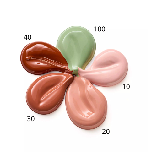 essence - Correcteur éclairant Correct & conceal - 30: Tan