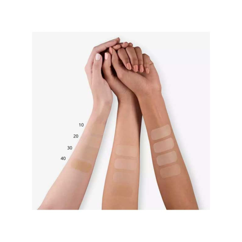 essence - Correcteur liquide longue tenue Stay All Day 14h - 10: Light Honey