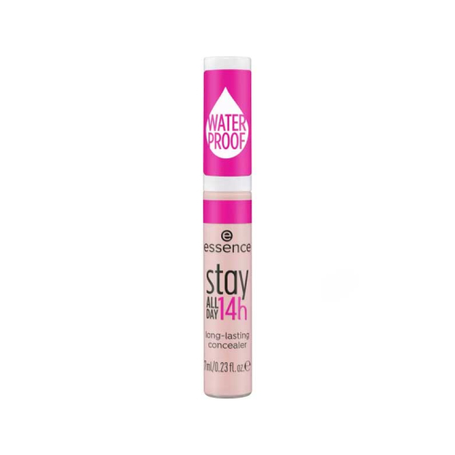 essence - Correcteur liquide longue tenue Stay All Day 14h - 20: Light Rose