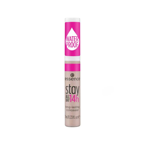 essence - Correcteur liquide longue tenue Stay All Day 14h - 30: Neutral Beige