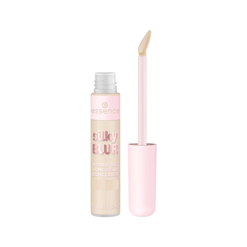 essence - Correcteur Silky Blur Hydrating Longwear - 100