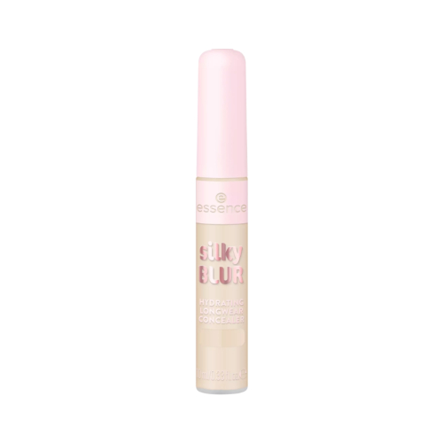 essence - Correcteur Silky Blur Hydrating Longwear - 100