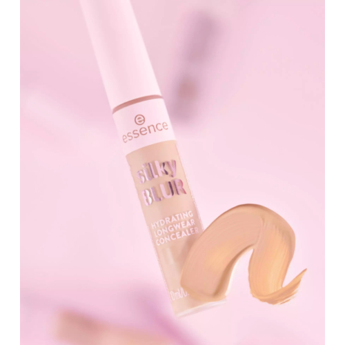 essence - Correcteur Silky Blur Hydrating Longwear - 180