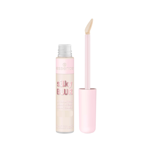 essence - Correcteur Silky Blur Hydrating Longwear - 20
