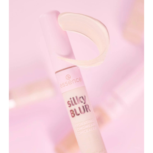 essence - Correcteur Silky Blur Hydrating Longwear - 20