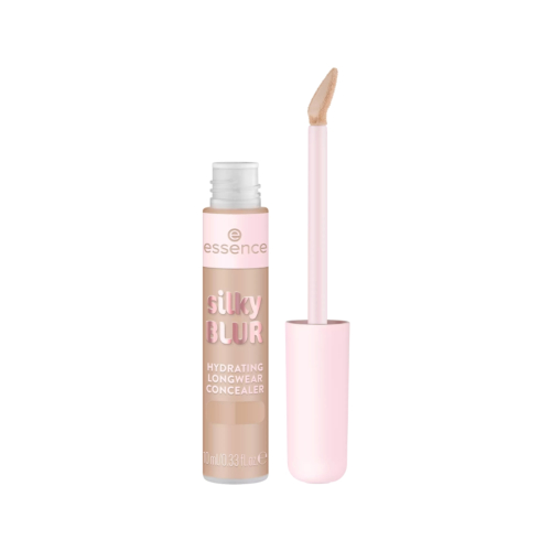 essence - Correcteur Silky Blur Hydrating Longwear - 200