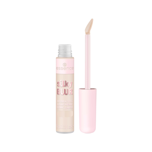 essence - Correcteur Silky Blur Hydrating Longwear - 70