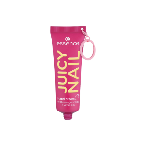 essence - Crème pour les mains Juicy Nail