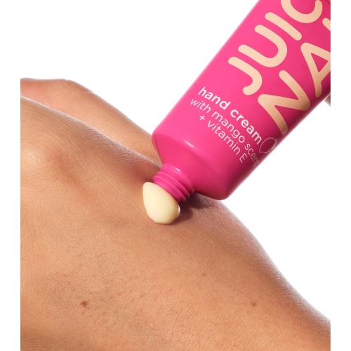essence - Crème pour les mains Juicy Nail
