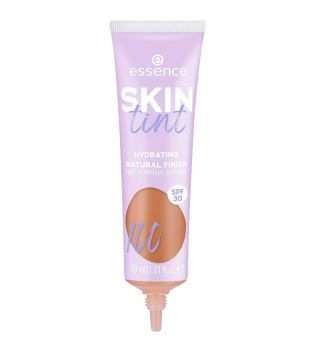 essence - Crème Hydratante Teintée Skin Tint - 100