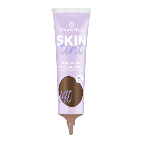 essence - Crème Hydratante Teintée Skin Tint - 140