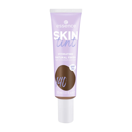 essence - Crème Hydratante Teintée Skin Tint - 140