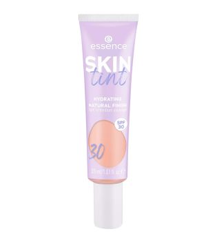 essence - Crème Hydratante Teintée Skin Tint - 30