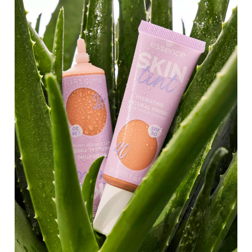 essence - Crème Hydratante Teintée Skin Tint - 40