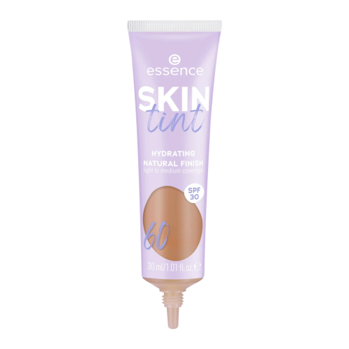 essence - Crème Hydratante Teintée Skin Tint - 60