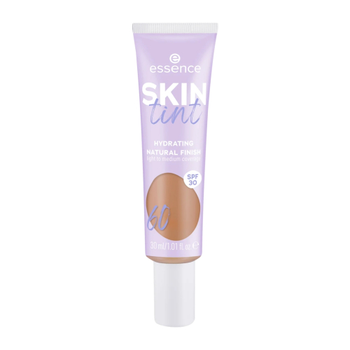 essence - Crème Hydratante Teintée Skin Tint - 60