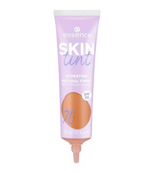 essence - Crème Hydratante Teintée Skin Tint - 70