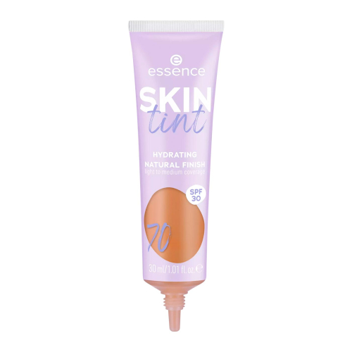 essence - Crème Hydratante Teintée Skin Tint - 70