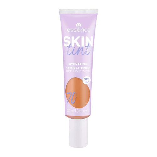 essence - Crème Hydratante Teintée Skin Tint - 70