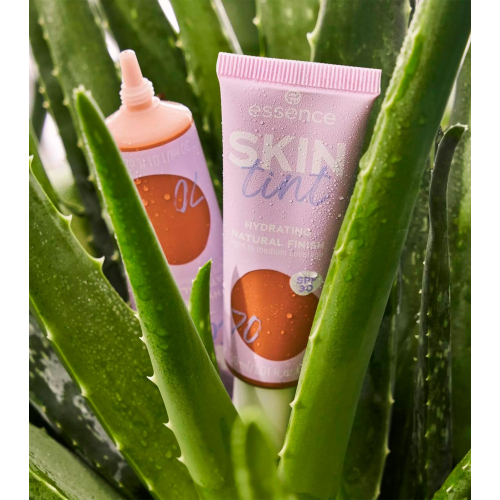 essence - Crème Hydratante Teintée Skin Tint - 70