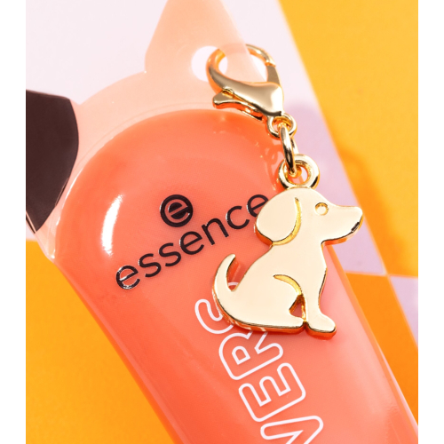 essence - Crème à lèvres avec peptides Dog Gang or Cat Crew - 01: Best Buddy