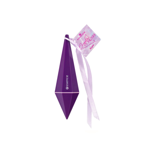 essence - *Crystal Crush* - Baume à lèvres réactif au pH