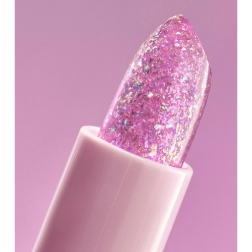 essence - *Crystal Crush* - Baume à lèvres réactif au pH