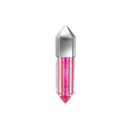 essence - *Crystal Crush* - Gloss à lèvres