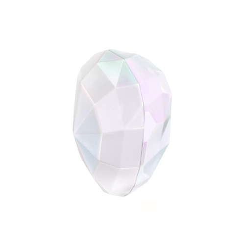 essence - *Crystal Crush* - Brosse pour le visage