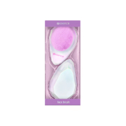 essence - *Crystal Crush* - Brosse pour le visage
